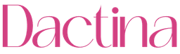 Dactina Logo